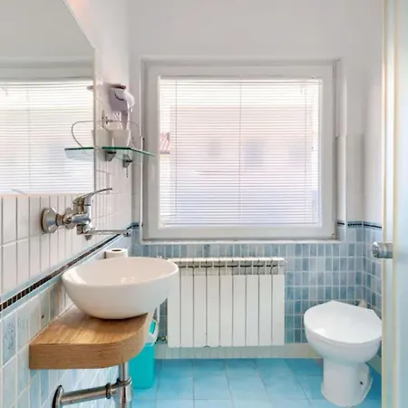 Elio 7 By Interhome Appartement *