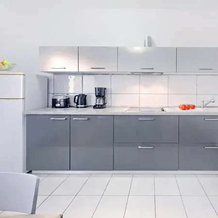 Elio 7 By Interhome Appartement Umag