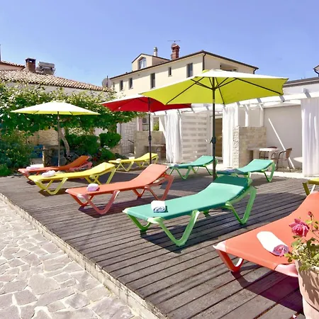 Apartman Elio 7 By Interhome Umag