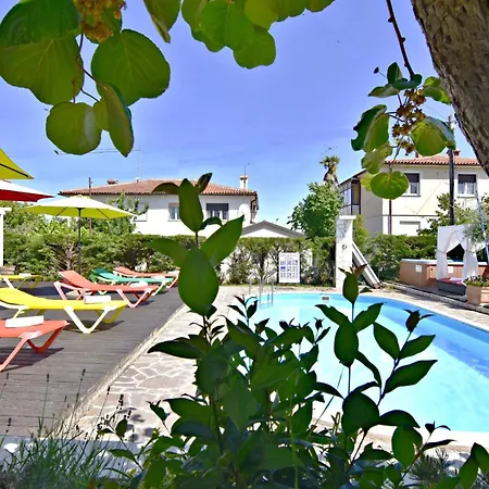 Elio 7 By Interhome * Umag