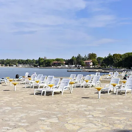 Elio 7 By Interhome Apartman Umag