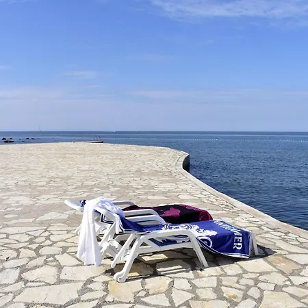 Elio 7 By Interhome Apartman Umag