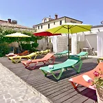 Appartement Elio 7 By Interhome Umag