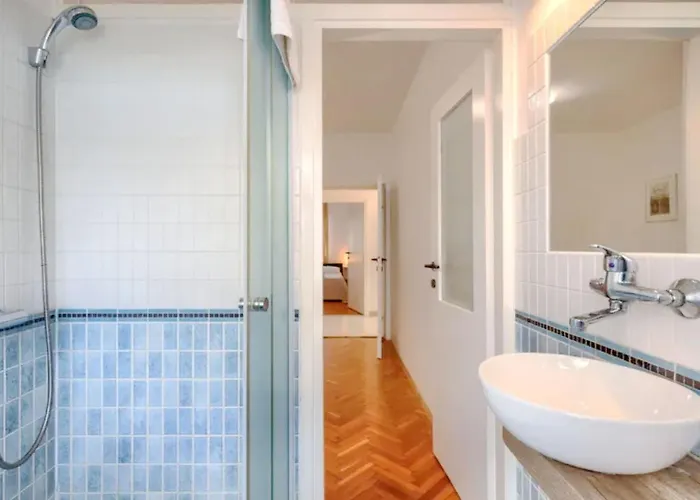 Appartement Elio 7 By Interhome Umag