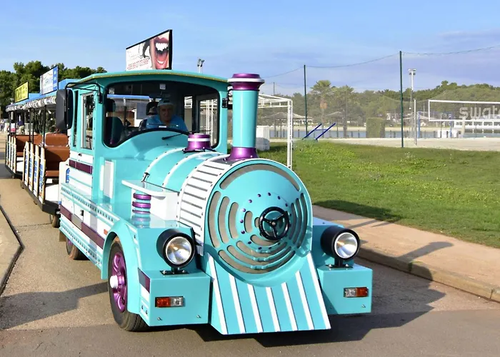 Appartement Elio 7 By Interhome *